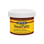 MINWAX MIN 925 Red Mahogany Wood Putty