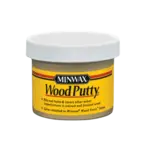 MINWAX MIN 960 Pickled Oak Wood Putty