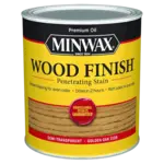 MINWAX Stain 210B Golden Oak 1 Quart