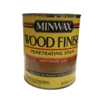 MINWAX Stain 2126 Driftwood 1 Quart