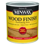 MINWAX Stain 221 Ipswich Pine 1 Quart