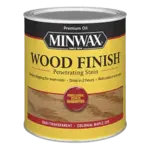 MINWAX Stain 223 Colonial Maple 1 Quart
