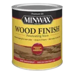 MINWAX Stain 233 English Chestnut 1 Quart