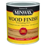MINWAX Stain 235 Cherry 1 Quart