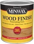 MINWAX Stain 245 Golden Pecan 1 Quart