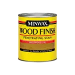 MINWAX Stain 270 Weathered 1 Quart