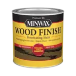 MINWAX Stain 2718 Ebony 1 Quart