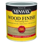 MINWAX Stain 271 Classic Gray QT