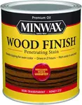 MINWAX Stain 272 Honey 1 Quart