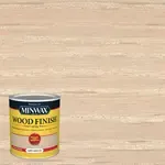 MINWAX Stain 275 Simply White 1 Quart
