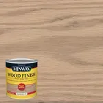 MINWAX Stain 282 Silvered Grey Quart, 70102