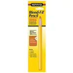 MINWAX Blend-Fil Pencil #5 Gunstock,Sedona, Colonial