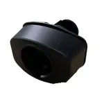 MISC Ceno Super vac hose outlet fitting