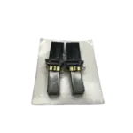 MISC Diamond Jet brush set for vacuum unit DJ08 NOTE mandatory must buy commutator stone w/brush set