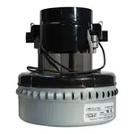 MISC Vacuum motor lamb #116336-01 CFM rating @ 1.5" 91 CFM rating @ 2" 94 CFM 116336-01