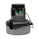 MISC Extractor 2100 Vacuum Motor Lam 166392-00