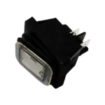 MISC Ruwac on / off switch for WS series 110 & 220 volt machines