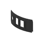 MISC Ruwac Switch Panel RUW34987