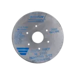 Norton NO-BlueFire Universal Hole 6"x 60 Grit 50 Pack 31130