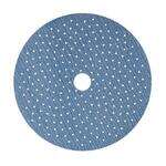 Norton NO-PROSand Universal Hole 6"x 80 Grit 50 Pack 05489