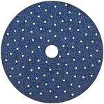 Norton NO-ProSand Universal Hole 5"x 60 Grit 50 Pack 74368