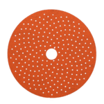 Norton NO-Norton Blaze Multi-Air Cyclonic 5" X 80 Grit 50 Pack 97500