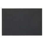 Norton NO-Sheets/Covers-Paper-SiC-Adhesive Back 12"x18" Sqr Buff 80 Grit 01386