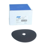 Norton NO-Durite 7'x7/8' Paper Edger Disc Grit 60 100 per box 35078