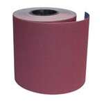 Norton NO-Red Heat Roll 8 x 25 YDS Grit 24 05456