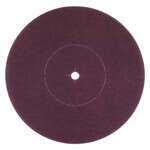 Norton 16" MAROON PAD 02055