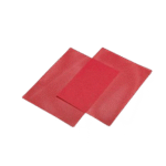 Norton NO-Red Heat 80 Grit Screen 12x18 44742