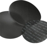 Norton NO-16" Silicon Carbide Black Screen Disc Grit 60 20519