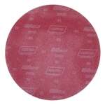 Norton NO-16" Red Heat Screen Disc Grit 100 26300