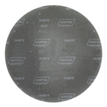 Norton NO-18" Silicon Carbide Black Screen Disc Grit 80 20530