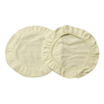 NOTTINGHAM 16" terry cloth bonnet for staining single piece