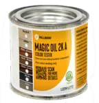 Pallmann Magic Oil 2k Color Dark Brown 75 ML