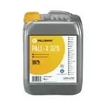 Pallmann Waterbase clear 325 - PALL-X Clear Ideal for use on lighter species where a clear seale...