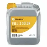 Pallmann Pallman Waterbase PALL-X Color Sealer - where color enhancement is desired 1 Gal