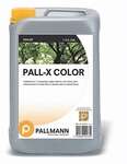 Pallmann Waterbase PALL-X Color Sealer - where color enhancement is desired 1 Gal