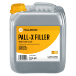 Pallmann Pall-X FIller fiber reinforced full trowel filler 164502