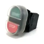 Pallmann Pro Sand On / Off Switch. As2276.10C 49709
