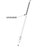 Pallmann Cobra 2 Pressure Spring 016638
