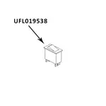 Pallmann Spider Main Switch 19538