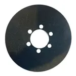 Pallmann Gecko adhesive back velcro pad # 6 48195