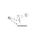 Pallmann Cobra Halogen Bulb 053131