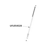 Pallmann Cobra 2 Control Rod 054528