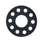 Pallmann Spider #4 178mm one support velcro pad 075683 sold by the piece