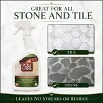 PolyCare Stone & Tile Floor Cleaner Refill Spray - 32 fl oz