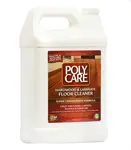 PolyCare Super Concentrate Hardwood Floor Cleaner (FRESH SCENT) - 128 Fl Oz