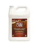 PolyCare Hardwood Floor Cleaner Refill (FRESH SCENT)- 128 fl oz